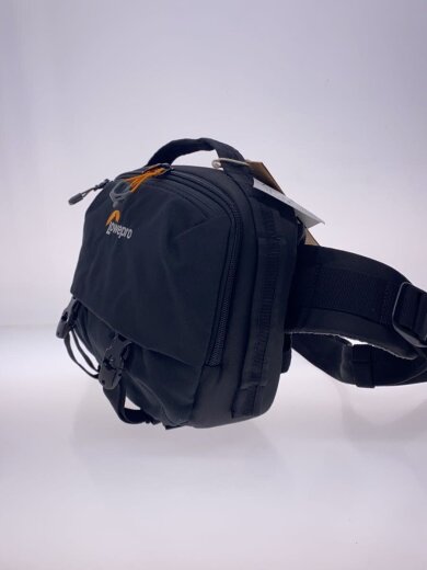 商品画像：バッグ/--/BLK/トレッカーライト/lp37458-pwn 2