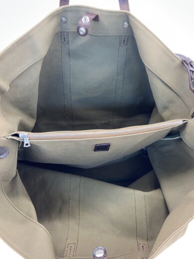 商品画像：トートバッグ/キャンバス/KHK 6