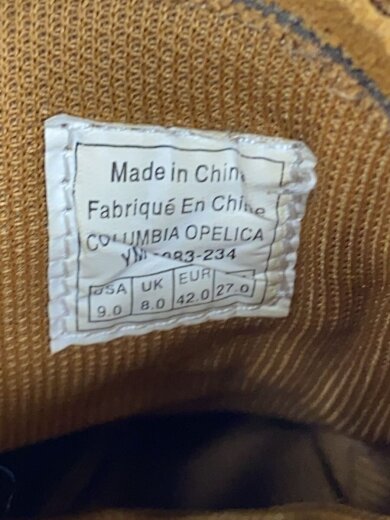 商品画像：ローカットスニーカー/27cm/CML/ym3083-234 5