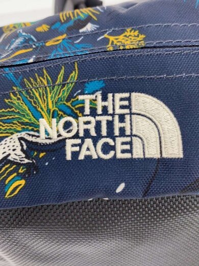 商品画像：ウエストバッグ/--/NVY/NM71904 5