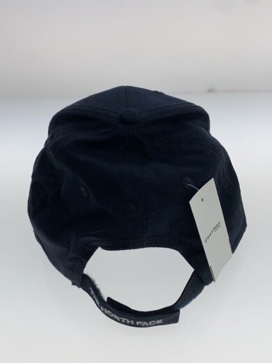 商品画像：キャップ/FREE/コットン/BLK/メンズ/NN01233A 3