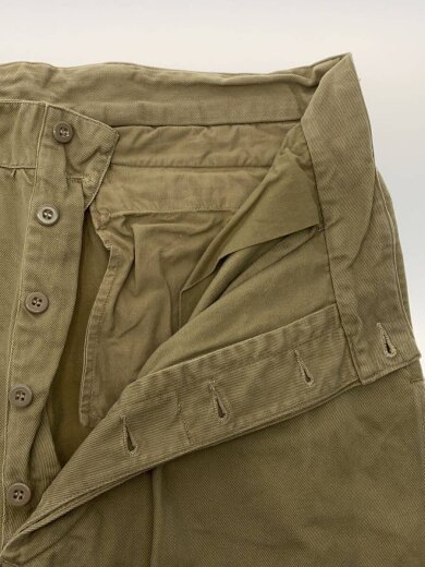 商品画像：ボトム/35/コットン/BEG/M52 3