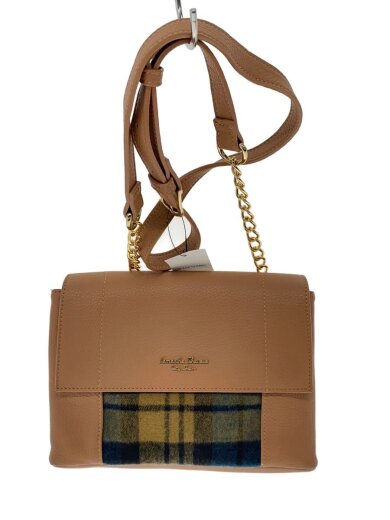 商品画像：ショルダーバッグ/--/BRW 1