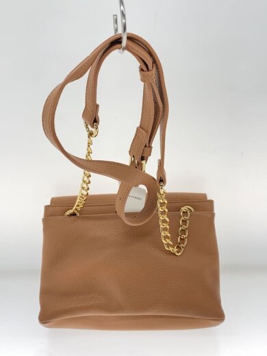 商品画像：ショルダーバッグ/--/BRW 3