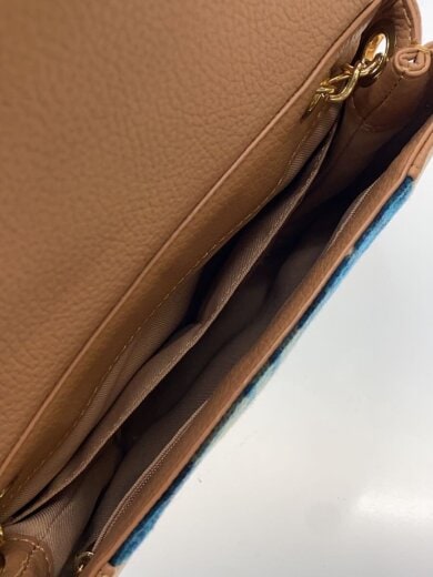 商品画像：ショルダーバッグ/--/BRW 6