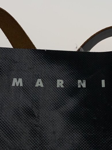 商品画像：トートバッグ/--/BLU/SHMQ0000A3 P3572 5