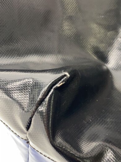 商品画像：トートバッグ/--/BLU/SHMQ0000A3 P3572 7