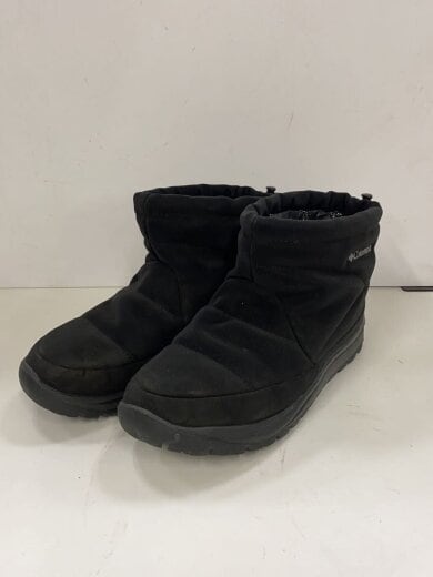 商品画像：ブーツ/24cm/BLK/10203 2