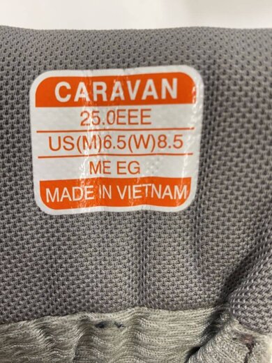 商品画像：トレッキングブーツ/25cm/CML 5