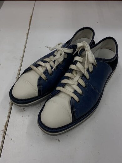 商品画像：シューズ/26cm/BLU 2