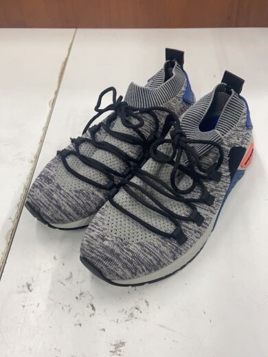 商品画像：ローカットスニーカー/US8.5/GRY 2