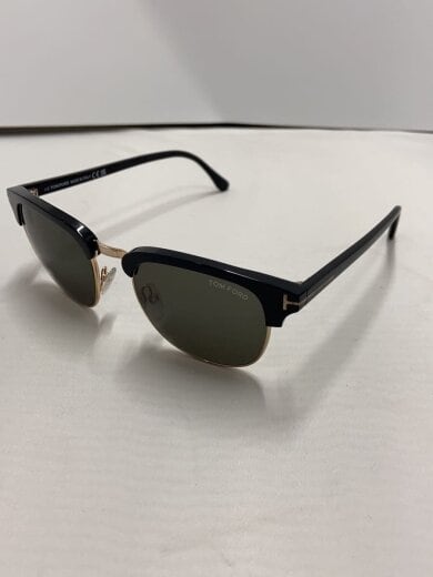 商品画像：サングラス/--/プラスチック/BLK/BLK/メンズ/TF248 2