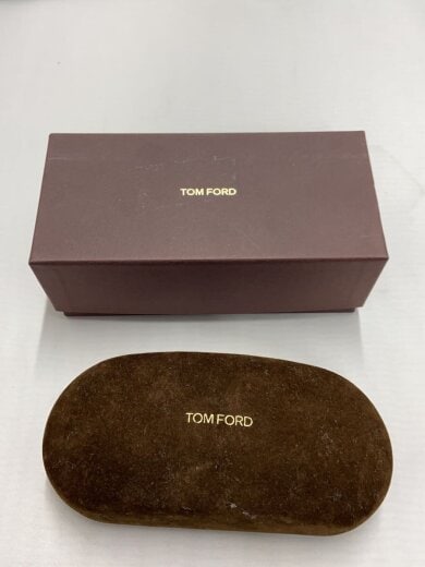 商品画像：サングラス/--/プラスチック/BLK/BLK/メンズ/TF248 5