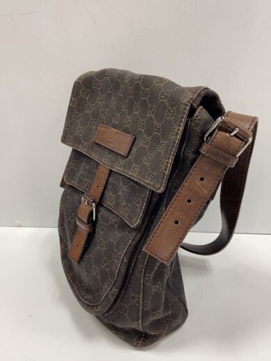 商品画像：バッグ/--/BRW 2