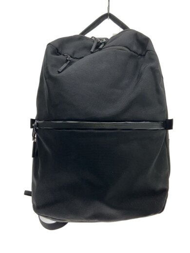 商品画像：リュック/ポリエステル/BLK/AER21002 1