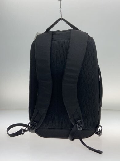 商品画像：リュック/ポリエステル/BLK/AER21002 3