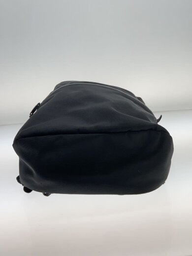 商品画像：リュック/ポリエステル/BLK/AER21002 4