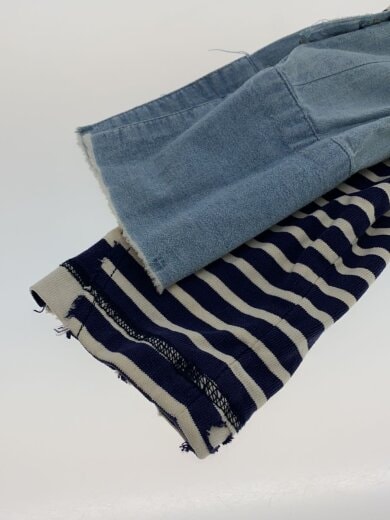 商品画像：長袖シャツ/2/コットン 5