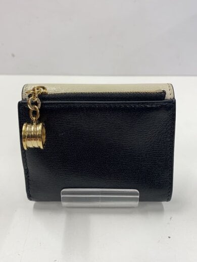 商品画像：3つ折り財布/レザー/CRM/レディース 2