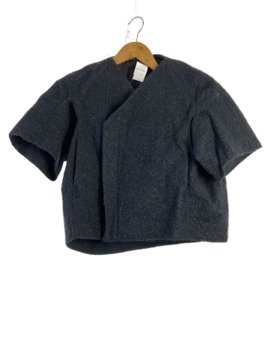 商品画像：カットソー/6/コットン/NVY// 1