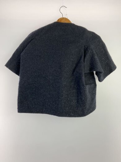 商品画像：カットソー/6/コットン/NVY// 2