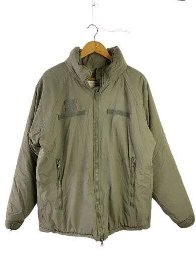 商品画像：ダウンジャケット/--/ポリエステル/GRY 1