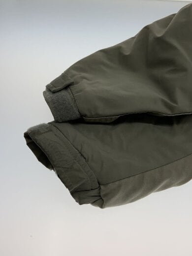 商品画像：ダウンジャケット/--/ポリエステル/GRY 5