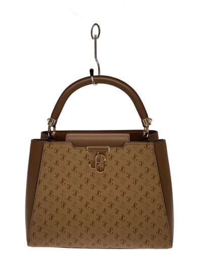 商品画像：ショルダーバッグ/レザー/CML 1