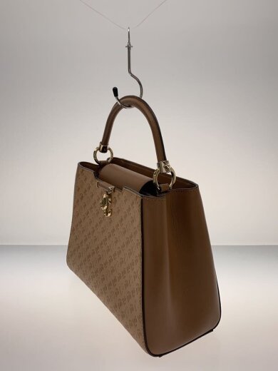 商品画像：ショルダーバッグ/レザー/CML 2