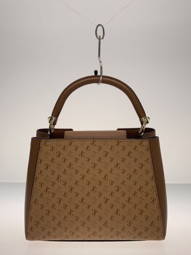 商品画像：ショルダーバッグ/レザー/CML 3