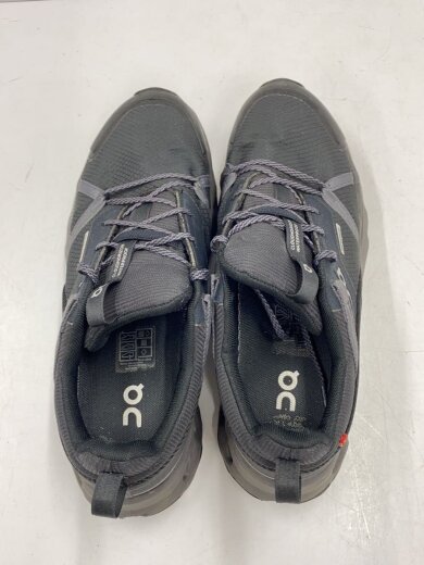 商品画像：ローカットスニーカー/26.5cm/BLK/3ME10050106// 3