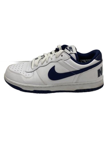 商品画像：BIG LOW_ビッグ ロー/25.5cm/WHT// 1