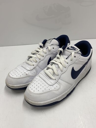 商品画像：BIG LOW_ビッグ ロー/25.5cm/WHT// 2