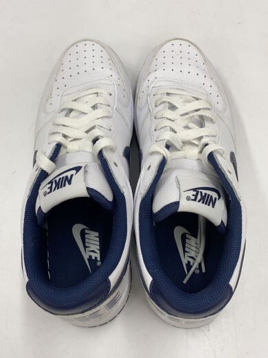 商品画像：BIG LOW_ビッグ ロー/25.5cm/WHT// 3