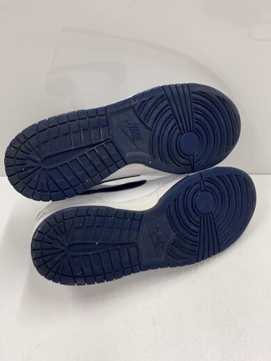 商品画像：BIG LOW_ビッグ ロー/25.5cm/WHT// 4