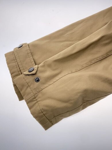 商品画像：ダウンジャケット/M/コットン/BEG/0705651// 5