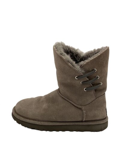 商品画像：ブーツ/--/GRY 1