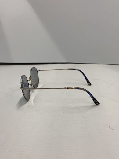 商品画像：サングラス/--/SLV/BLU/メンズ/zy212g06a 3