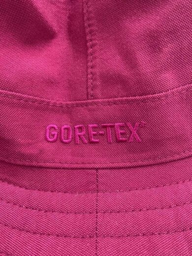 商品画像：ハット/--/ゴアテックス/PNK/レディース/nn80800 5