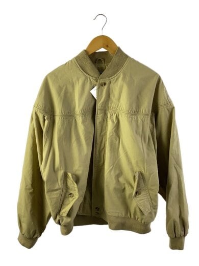 商品画像：la paz by catalina/ジャケット/ダービージャケット/L/コットン/KHK 1