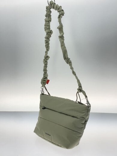 画像：Topologieショルダーバッグ/ポリエステル/KHK/CL22202