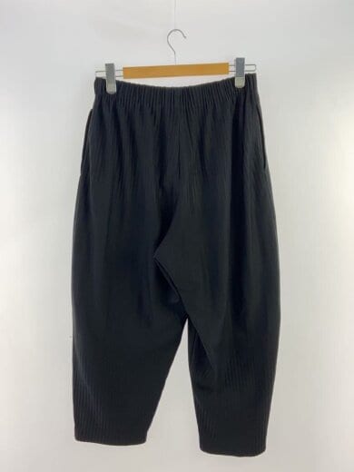 商品画像：ボトム/2/ポリエステル/BLK/HP55JF151 2