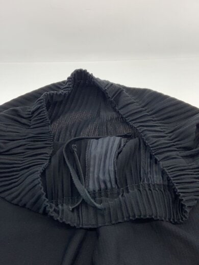 商品画像：ボトム/2/ポリエステル/BLK/HP55JF151 3