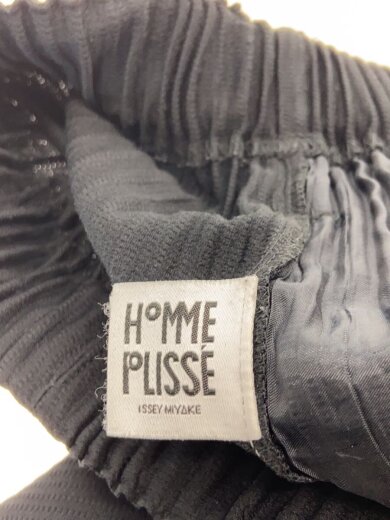 商品画像：ボトム/2/ポリエステル/BLK/HP55JF151 4