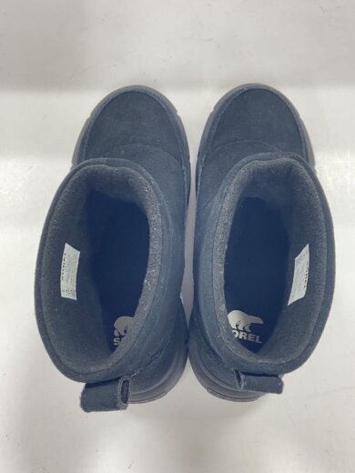 商品画像：ブーツ/23cm/BLK/NL5122-010 3