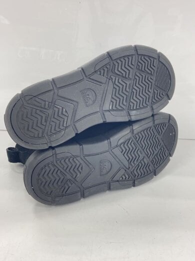 商品画像：ブーツ/23cm/BLK/NL5122-010 4