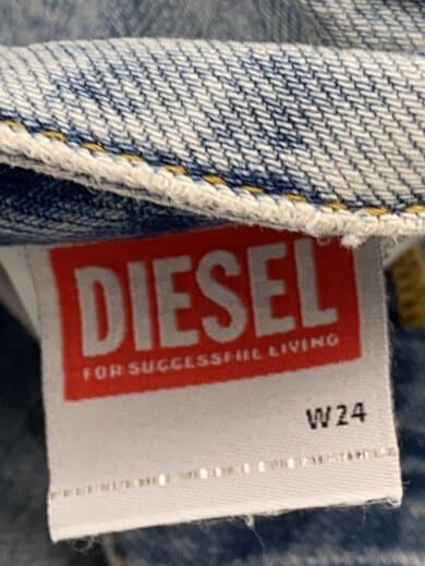 商品画像：ボトム/24/コットン/IDG/A15757 5