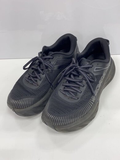 商品画像：ローカットスニーカー/26cm/BLK/F272201 2