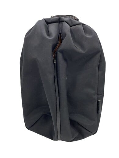 商品画像：AGS/リュック/--/BLK 1