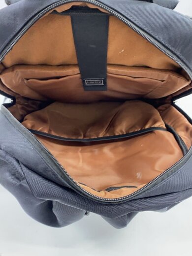 商品画像：AGS/リュック/--/BLK 6